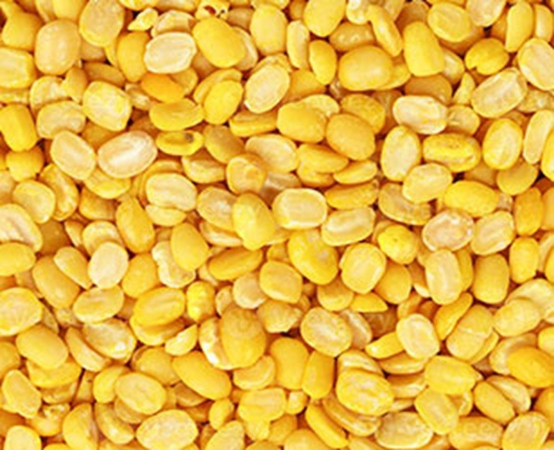 Split Bengal Gram (Boot Dal)  A B C