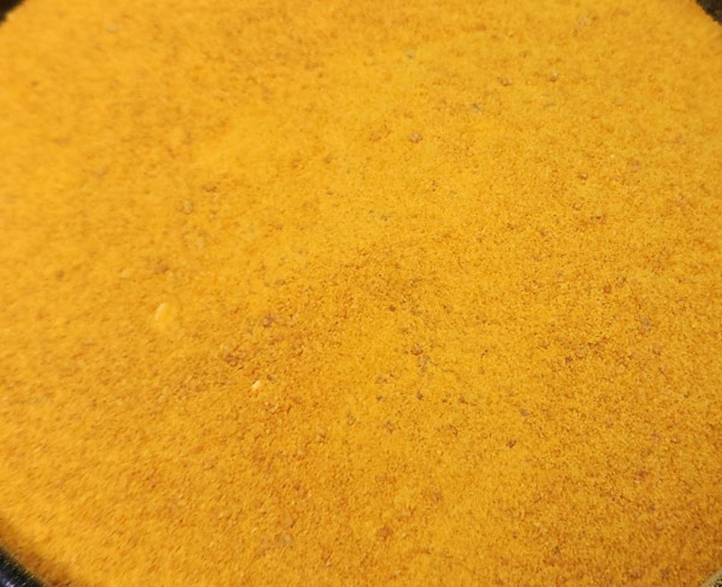 Corn Gluten