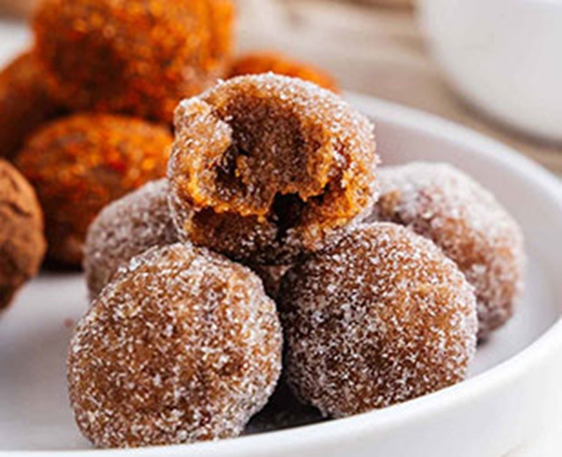 Tamarind Candy