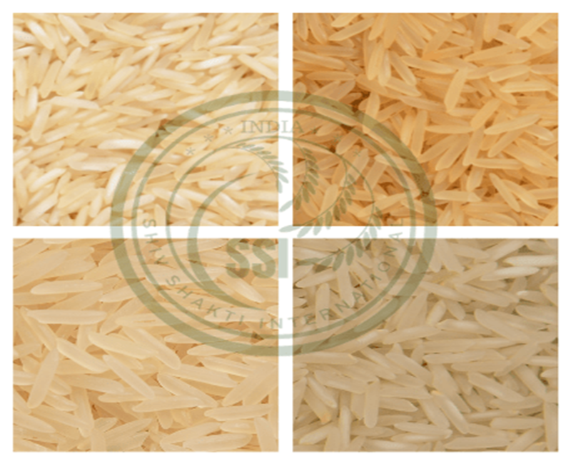 Sugandha Basmati Rice