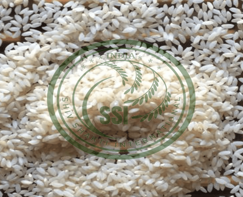 Jeera Rice