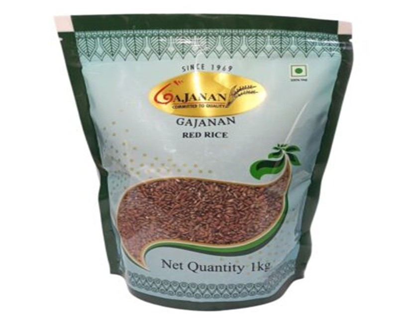 RED Rice