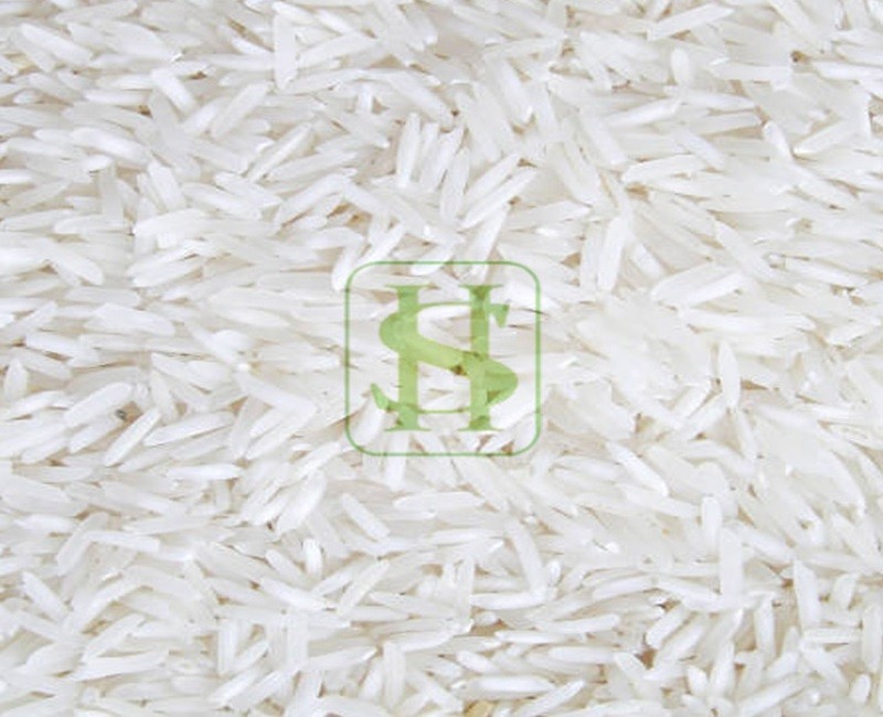 Pusa Sella Basmati rice