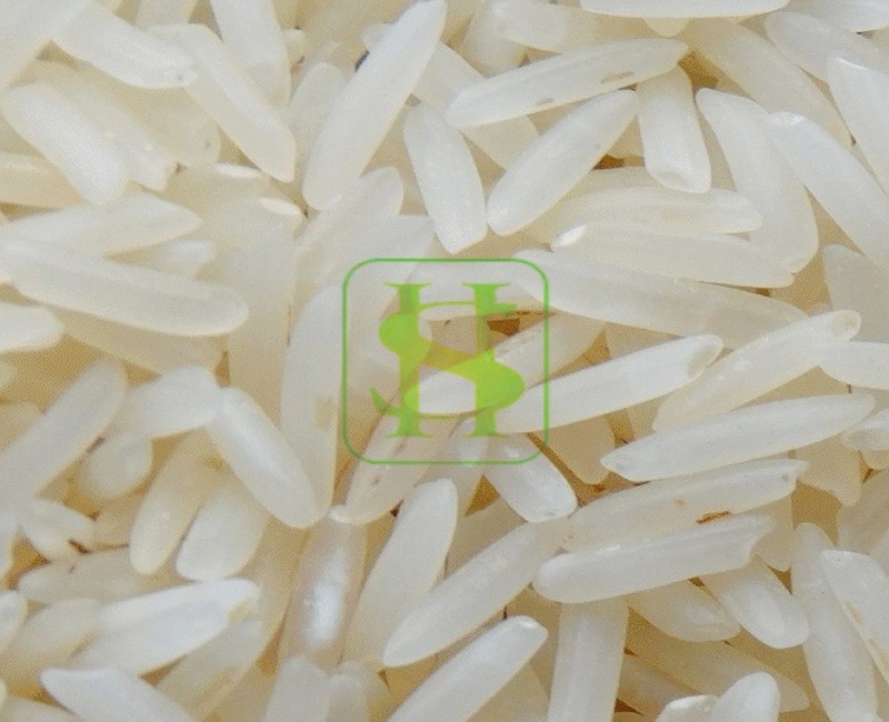 Sharbati Steam rice