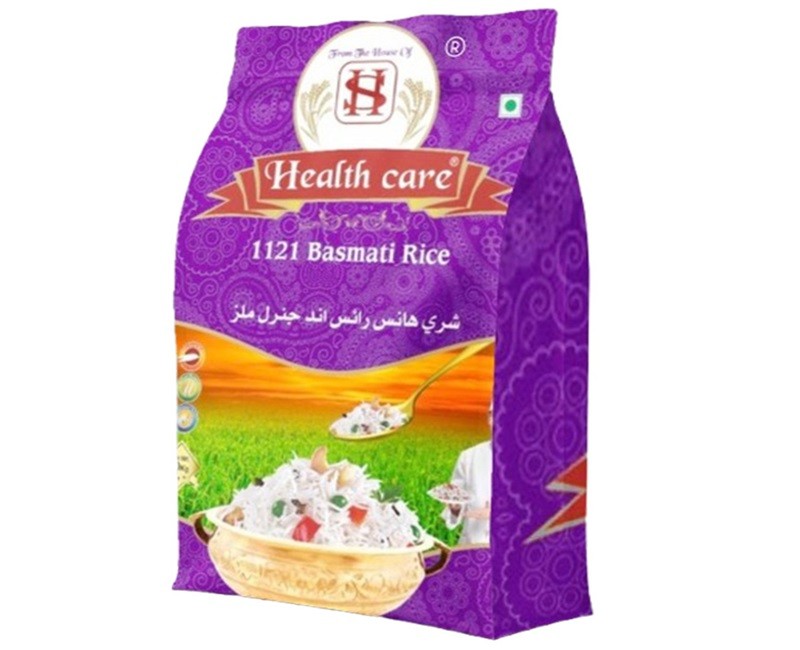 Tiber rice