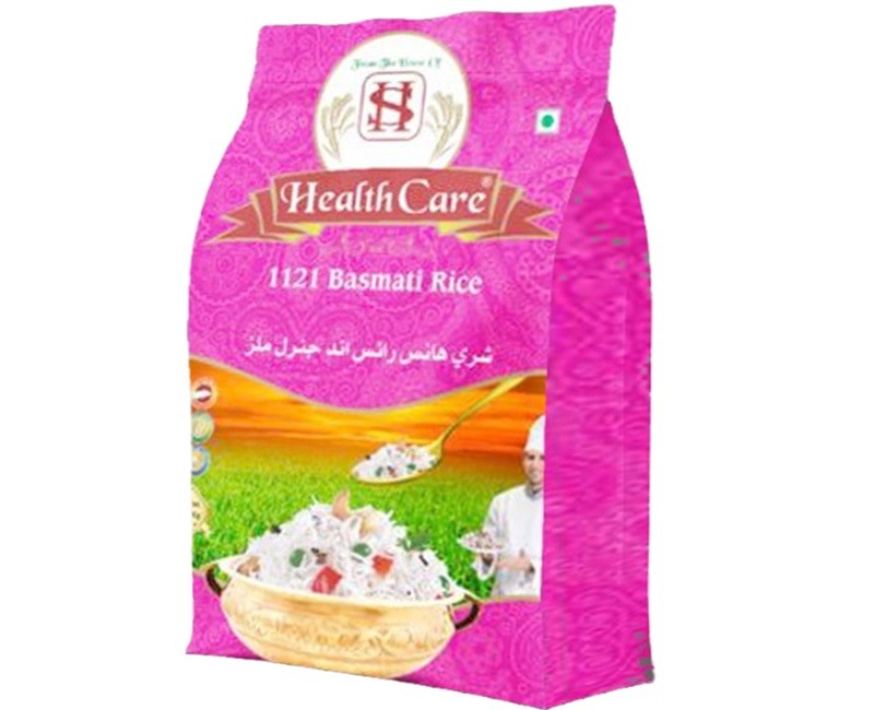 Dubar rice