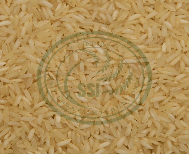 Parmal Steam Non Basmati Rice