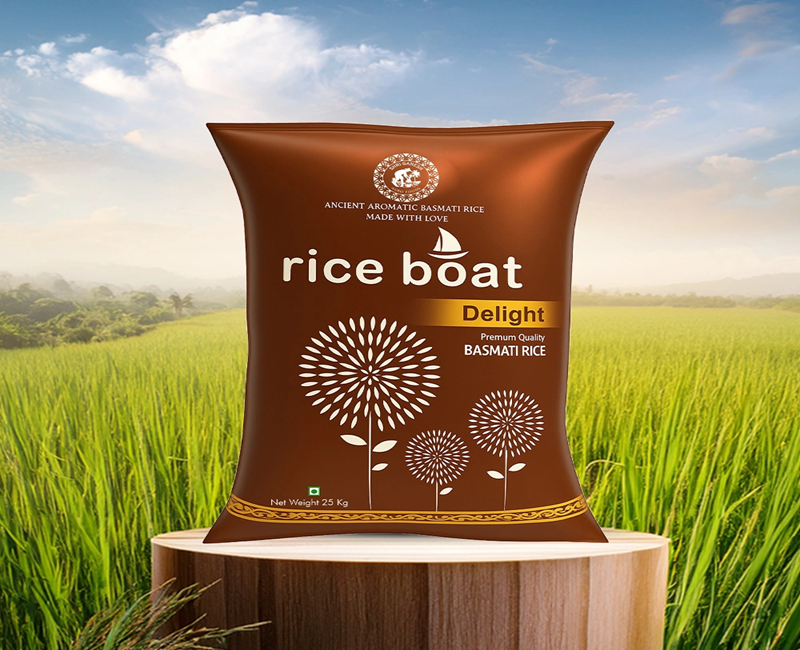 Magic Basmati Rice