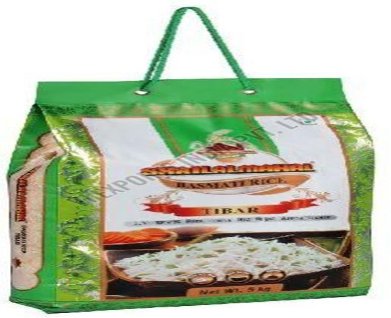 Tibar Basmati Rice