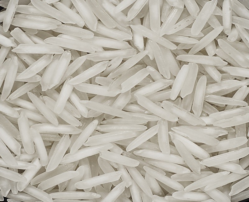 1121 prf steam rice