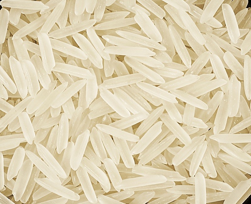 1509 prf steam rice