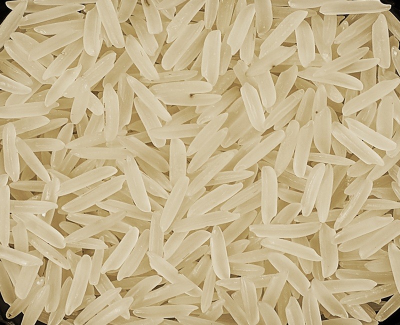 Pusa prf steam rice