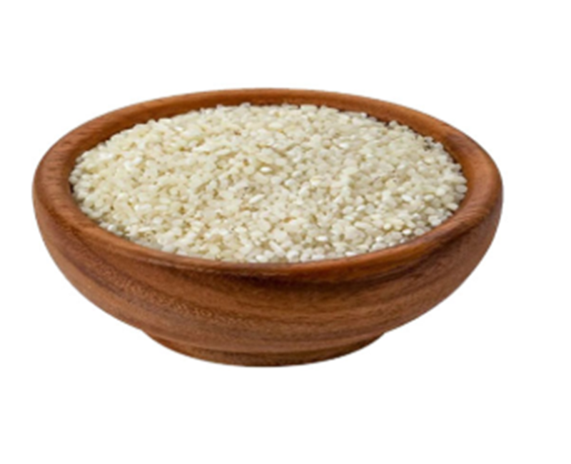 100 Broken rice