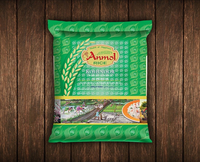 Anmol Kohenur