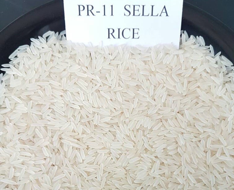 PR-11 SELLA RICE