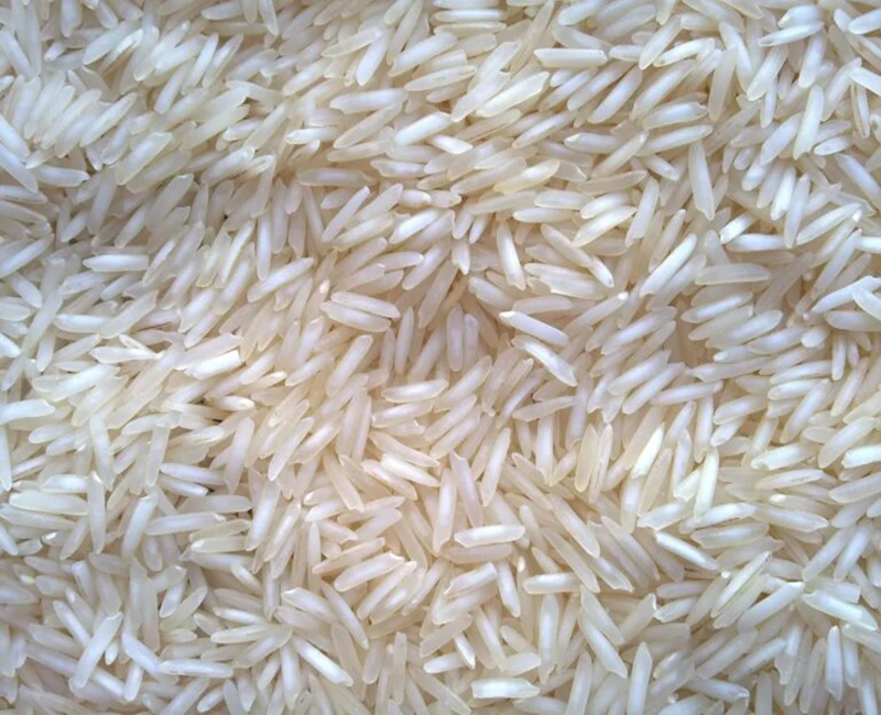 1121 Steam Basmati Rice121