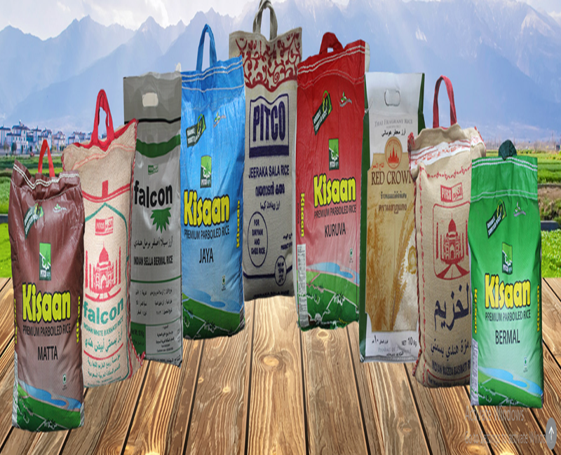 Mini RiceBags