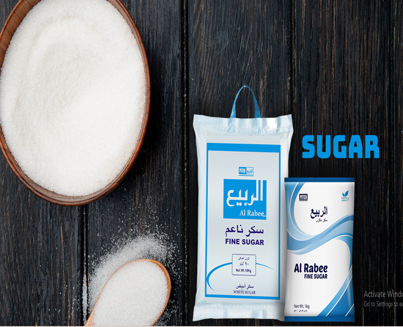 Sugar