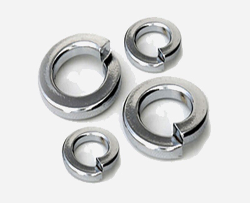 Spring washer