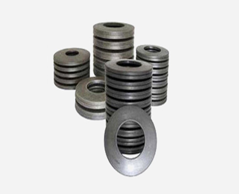 Disc washer