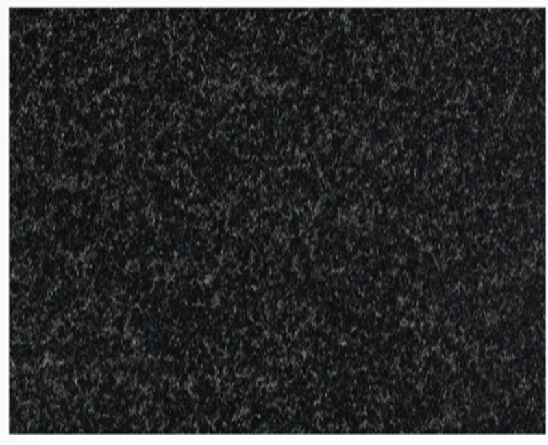 Bengal Black