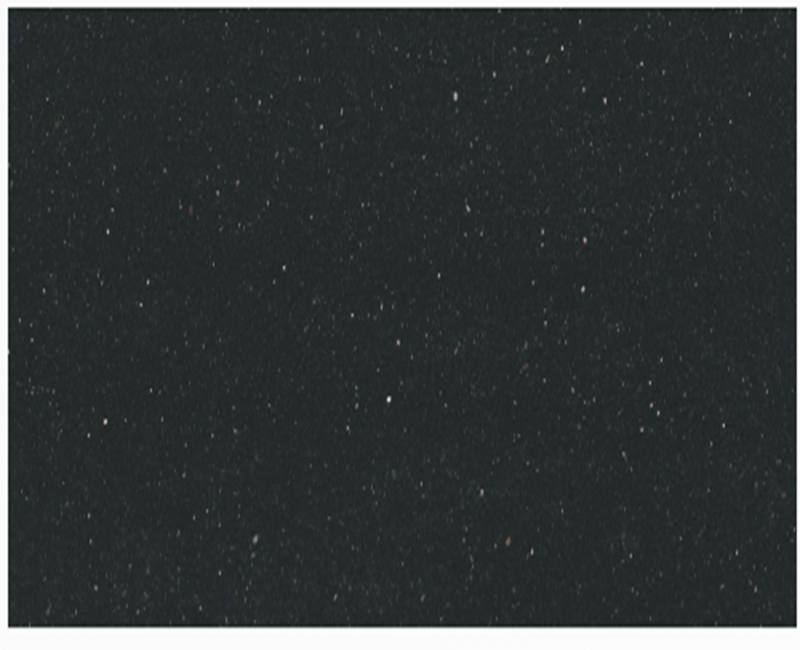 Black Galaxy