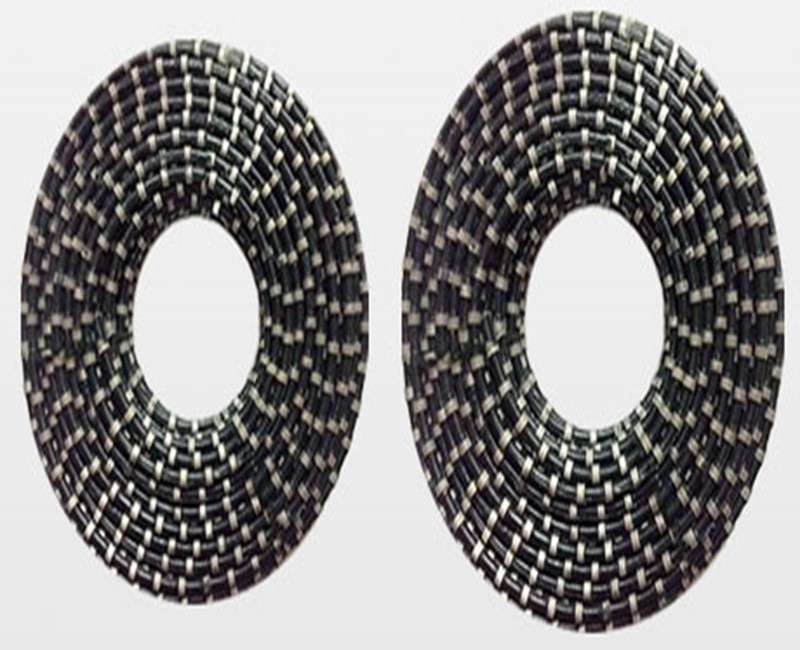Diamond Wire Saw