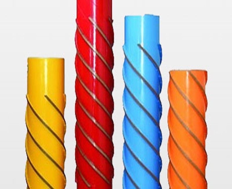 Segments