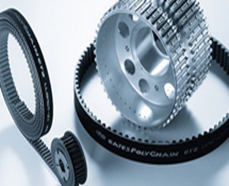 Poly Chain Belts