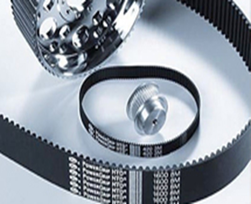 Transmission Belts
