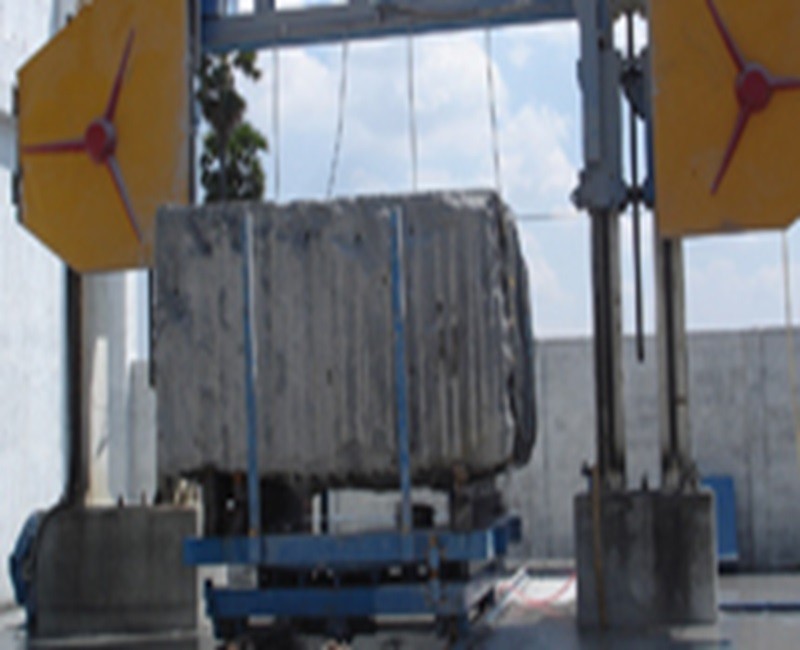 Wire Saws