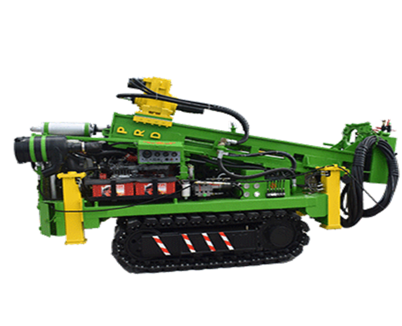 PRD SPIDER 1500