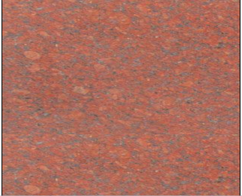 New Imperial Red