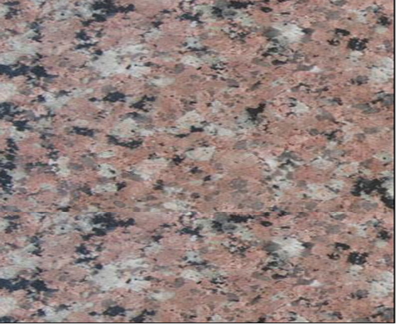Rosy Pink