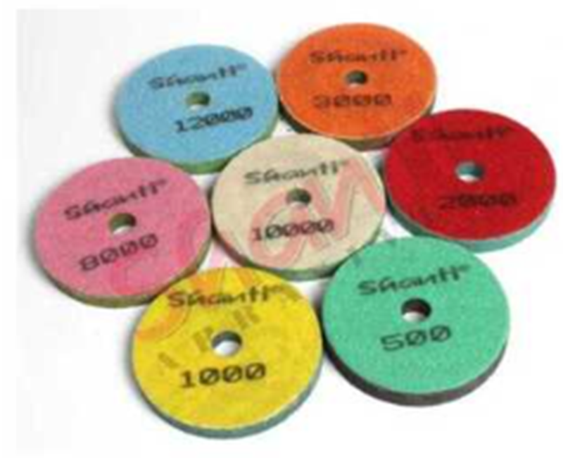 25 Sponge Pad