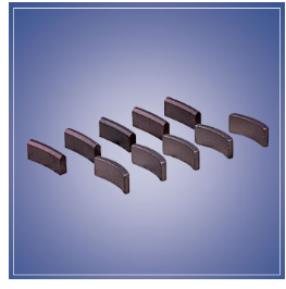 Drill Segments & Drill Rings