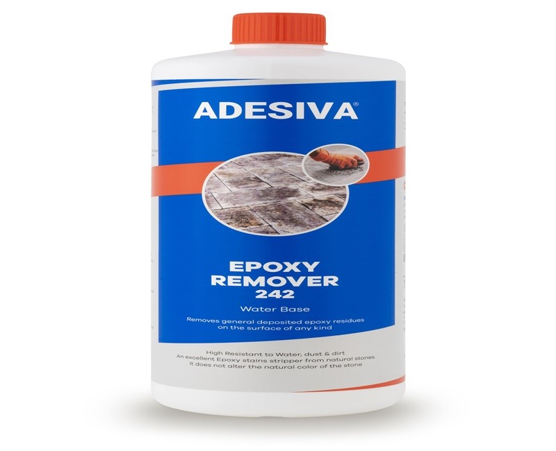 Epoxy Remover - 242