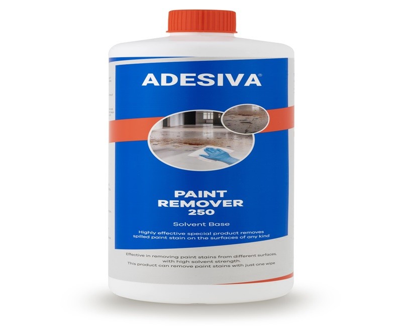 Paint Remover - 250