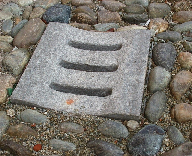Water Gutter