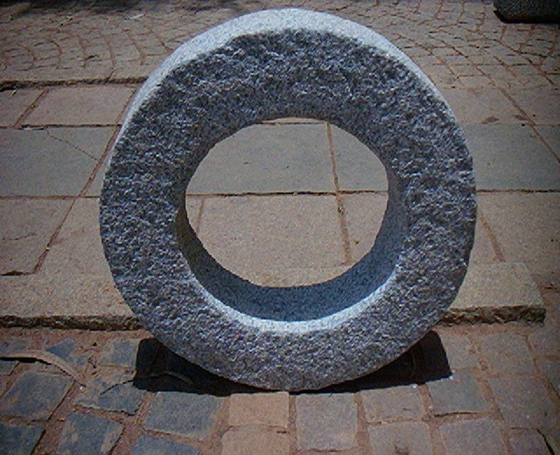 Wheel