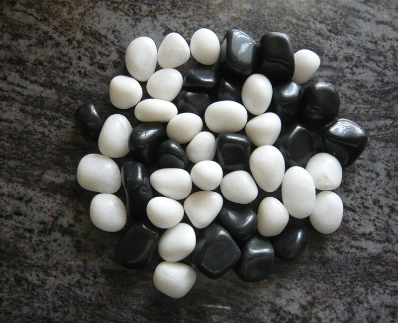 Pebbles