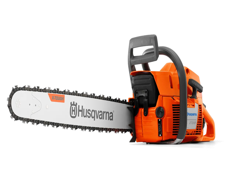 HUSQVARNA 372 XP