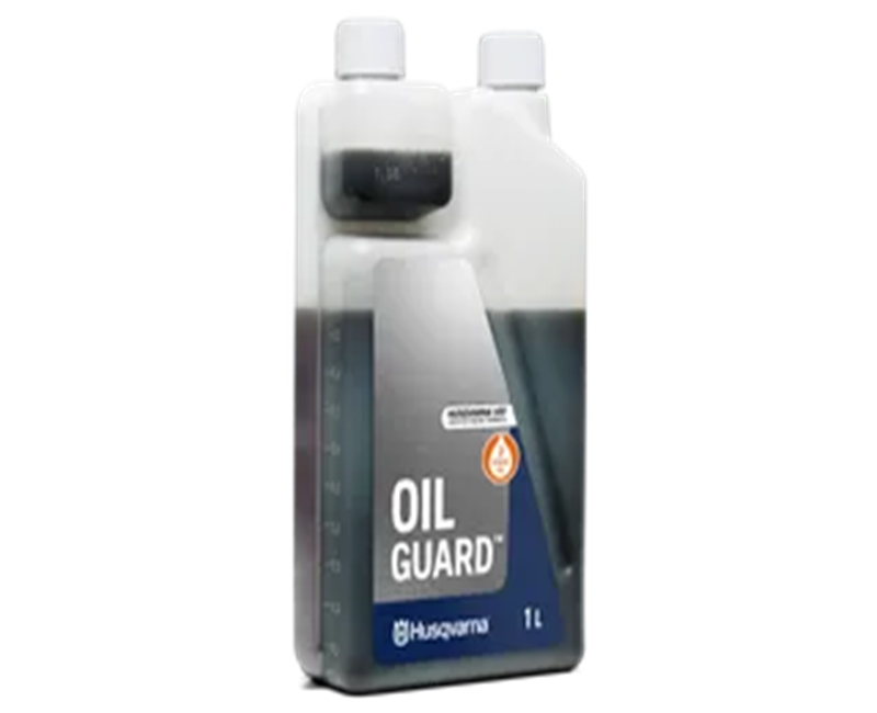 Two stroke oil, HP