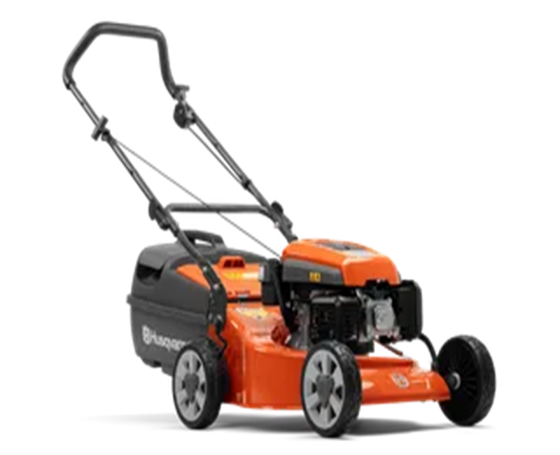 HUSQVARNA LC 219P