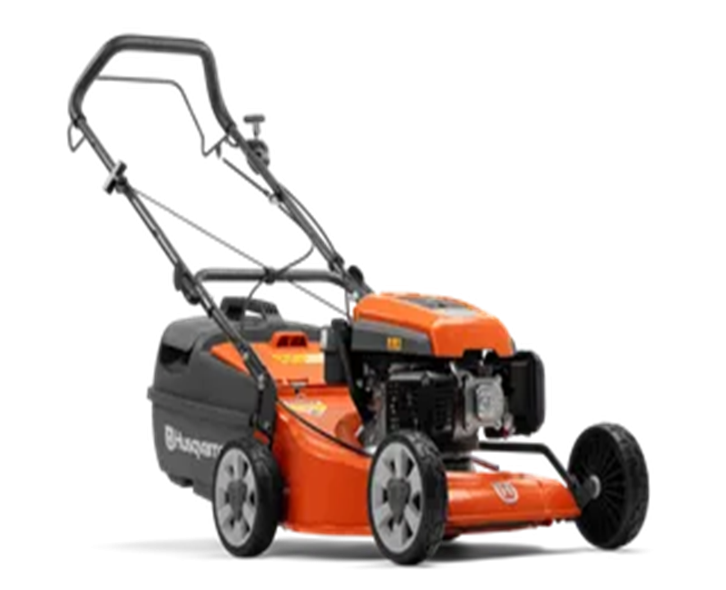 HUSQVARNA LC 419SP