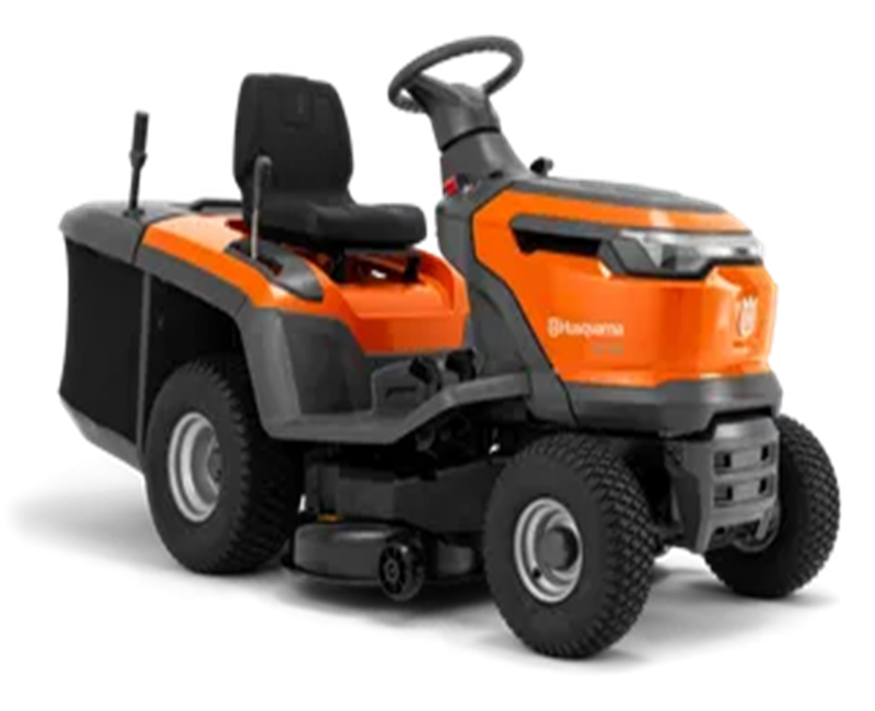 Husqvarna TC 114