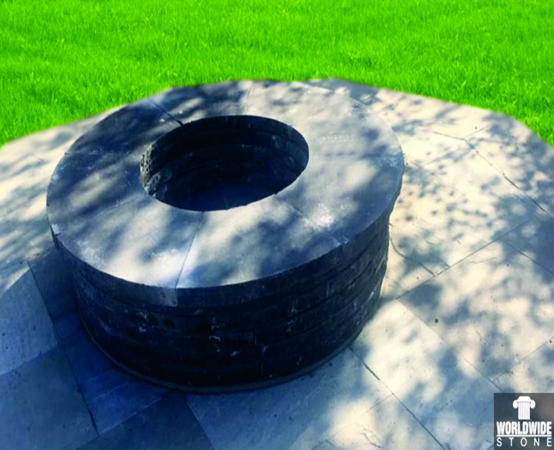 Fire Pit