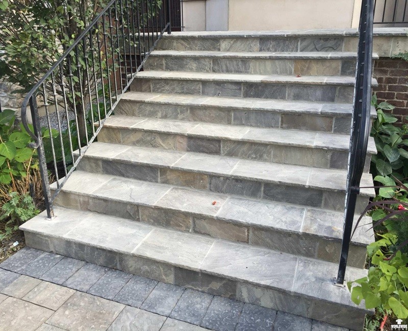Edge Paver
