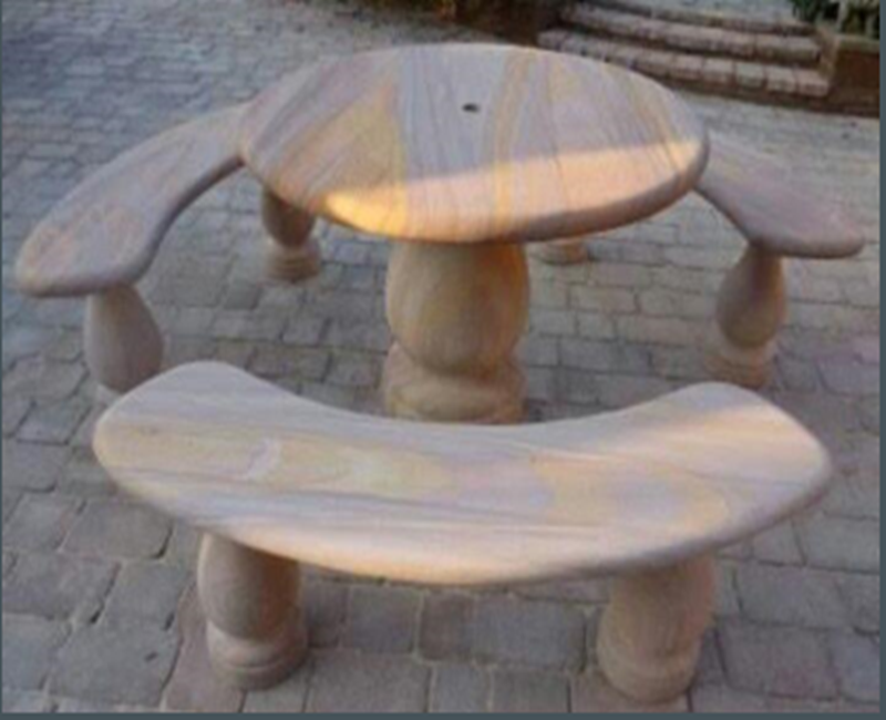 Sandstone Articles