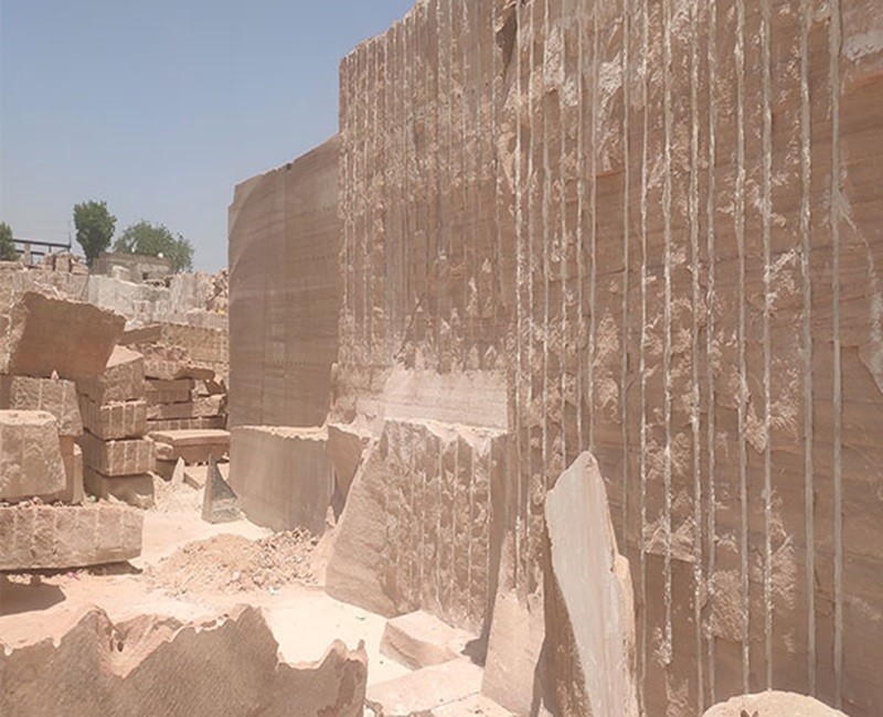Blocks